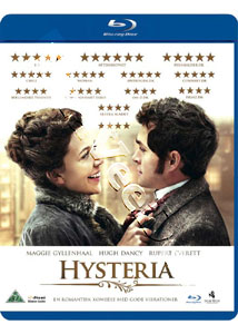 Hysteria | In guten Hnden  | Oh My God!  Blu-Ray
